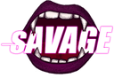 Savage logo