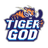 TIGER GOD logo