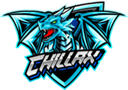 CHILLAX logo