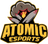 Atomic Esports logo