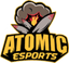 Atomic Esports logo