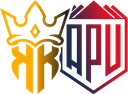 APU King Of Kings logo