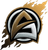 ALPHA Esports Pro logo