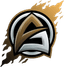 ALPHA Esports Pro logo