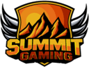 Summit Gaming logo