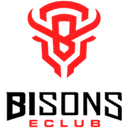 BISONS ECLUB logo