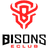 BISONS ECLUB logo