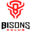 BISONS ECLUB logo