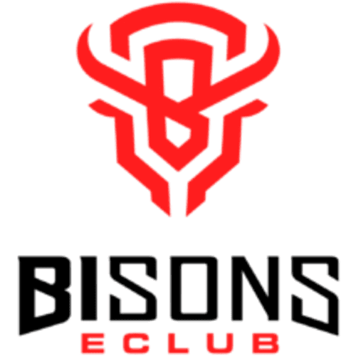 BISONS ECLUB