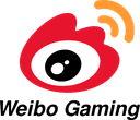 Weibo Gaming logo