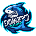 Endangered Esports logo