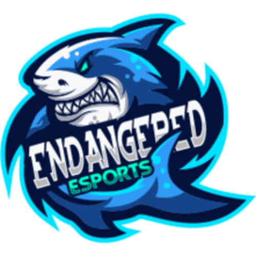 Endangered Esports