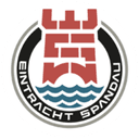 Eintracht Spandau logo