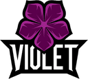 Violet logo