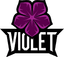 Violet logo