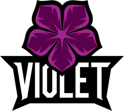 Violet