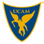 UCAM Tokiers logo