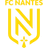 FC Nantes Esports logo