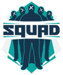 SQUAD logo