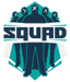 SQUAD logo