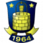 Brøndby eSport logo