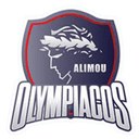 Olympiacos Alimou logo