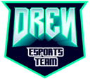 DREN eSports logo