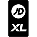 JD|XL logo