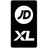 JD|XL logo