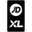 JD|XL logo