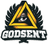 GODSENT Academy logo