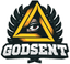 GODSENT Academy logo