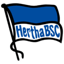 Hertha BSC eSport logo