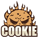 Cookie logo