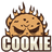 Cookie logo