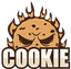 Cookie logo