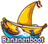 Bananenboot logo