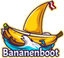 Bananenboot logo