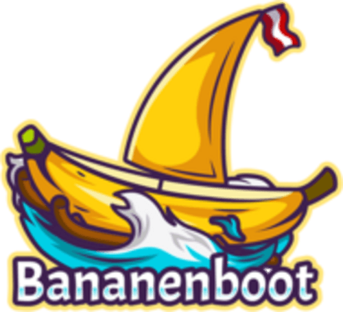 Bananenboot