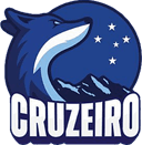 Cruzeiro Female logo