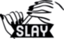 Slay logo