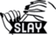 Slay logo