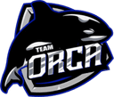 Team Orca logo