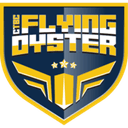 CTBC Flying Oyster logo