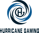 Hurricane Gaming logo