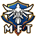 Meta Falcon Team logo