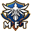 Meta Falcon Team logo