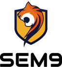 SEM9 logo