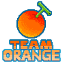 TEAM ORANGE logo