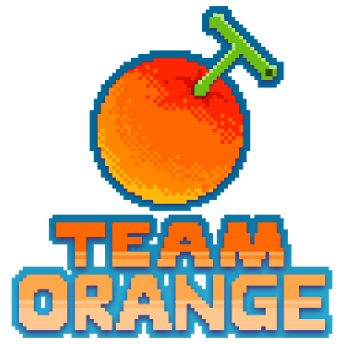 TEAM ORANGE